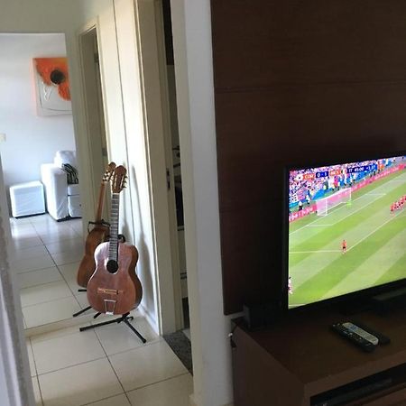 Apartamento Linda Vista, 200 Metros Da Praia De Camboinhas ニテロイ エクステリア 写真