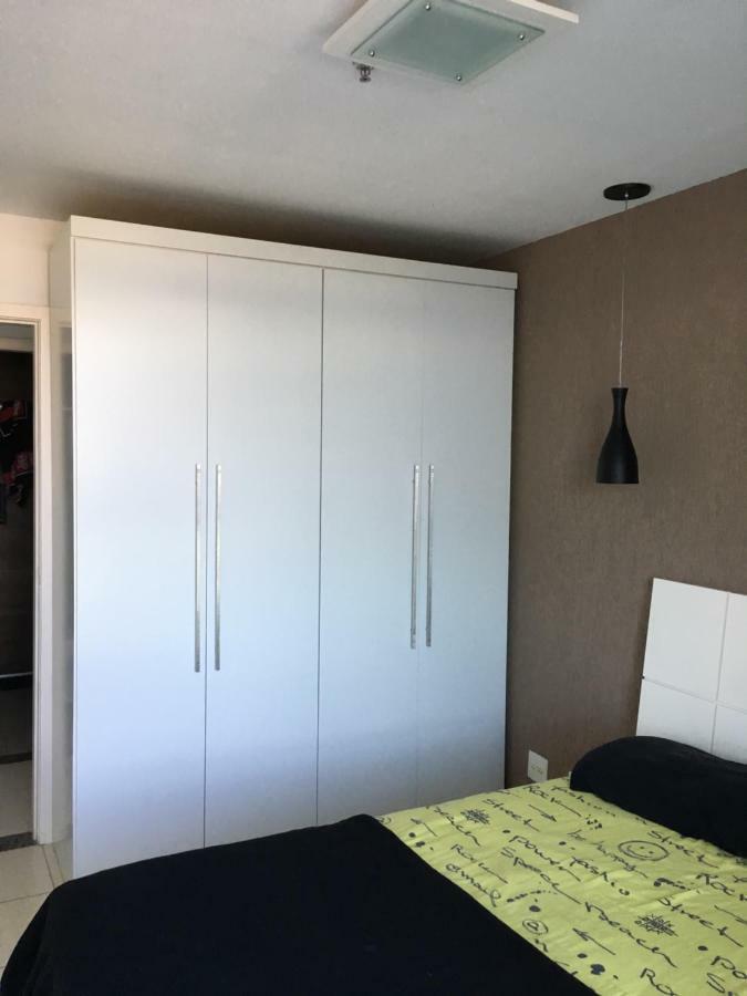 Apartamento Linda Vista, 200 Metros Da Praia De Camboinhas ニテロイ エクステリア 写真