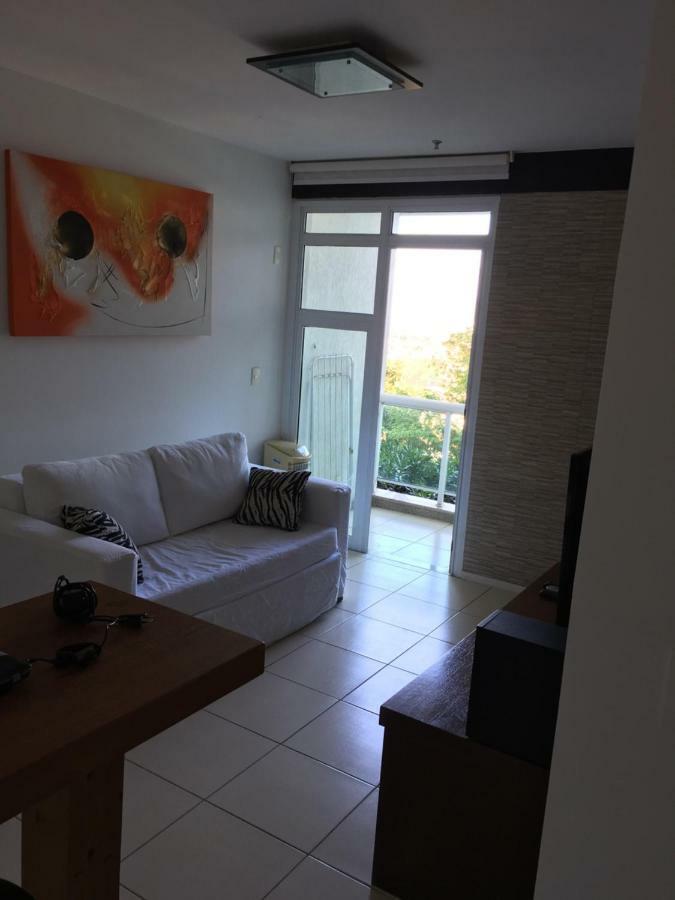 Apartamento Linda Vista, 200 Metros Da Praia De Camboinhas ニテロイ エクステリア 写真