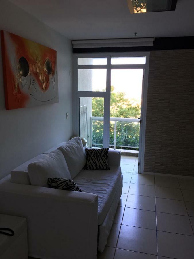 Apartamento Linda Vista, 200 Metros Da Praia De Camboinhas ニテロイ エクステリア 写真