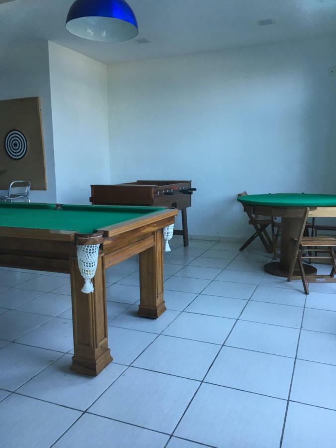 Apartamento Linda Vista, 200 Metros Da Praia De Camboinhas ニテロイ エクステリア 写真