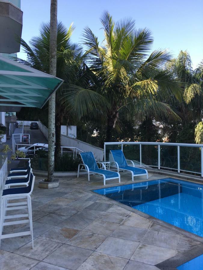 Apartamento Linda Vista, 200 Metros Da Praia De Camboinhas ニテロイ エクステリア 写真