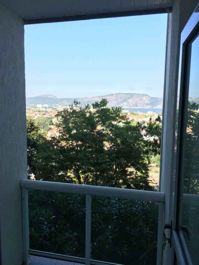 Apartamento Linda Vista, 200 Metros Da Praia De Camboinhas ニテロイ エクステリア 写真