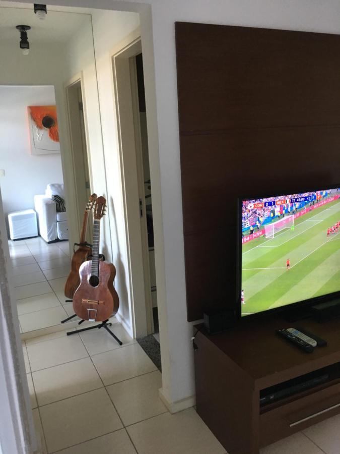 Apartamento Linda Vista, 200 Metros Da Praia De Camboinhas ニテロイ エクステリア 写真