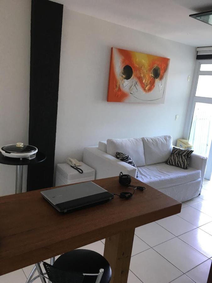 Apartamento Linda Vista, 200 Metros Da Praia De Camboinhas ニテロイ エクステリア 写真